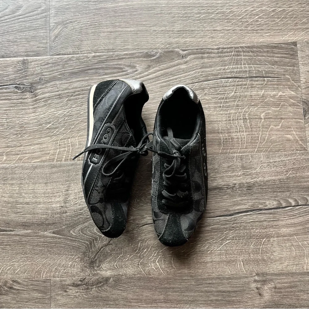 Coach Shoes